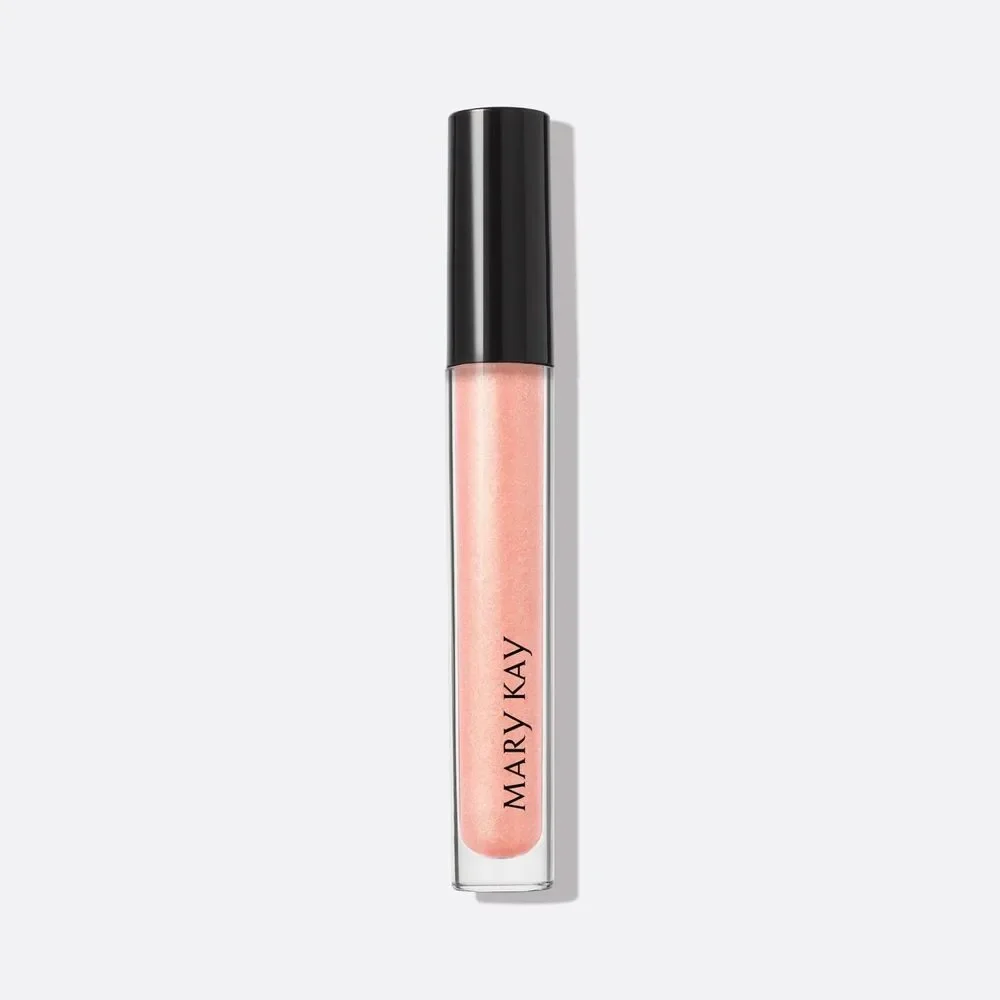 Mary Kay Unlimited Lip Gloss SHEER ILLUSION Liquid 0.13 fl oz 153493 Lipgloss